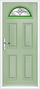 chartwell green